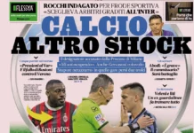 Rassegna Stampa | Le probabili formazioni di Genoa-Como
