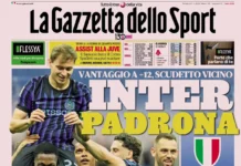 Rassegna Stampa | Genoa, match point salvezza e uno sguardo al futuro. Le ultime verso Pisa