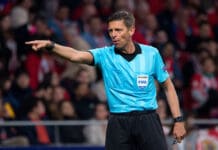 Serie A | Indagato il designatore arbitrale Gianluca Rocchi