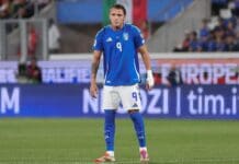 Ex Genoa | Frattura della tibia per Mateo Retegui