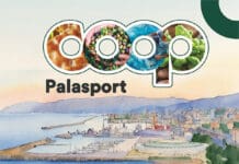 Inaugurato e aperto al pubblico il punto Coop al Palasport di Genova