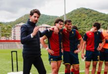 Settore giovanile Genoa | L’intervista di fine stagione al Responsabile Trapani: “Bilancio positivo” – VIDEO