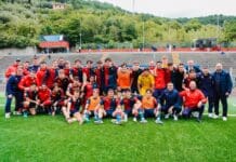 Genoa Primavera in campo al Torneo Dossena. I risultati in aggiornamento – LIVE