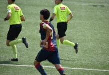 Under 18 | Genoa 0-1 Torino, rossoblù fuori dai playoff