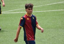 Under 16 | Genoa in campo nel 3° Memorial “F. Luccherino”. I risultati