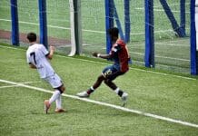 Under 16 | Genoa eliminato agli ottavi di finale dal Bologna