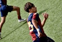 Under 17 | Genoa cala il poker contro il Cesena