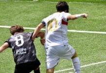 Under 15 | Genoa sbanca Cesena e vola ai quarti