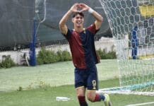 Under 17 | Genoa 2-1 Fiorentina, accorciano gli ospiti – LIVE