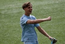 Under 15 | Genoa pareggia col Cesena l’andata degli ottavi. Bondone para un rigore
