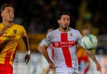 Nazionali Genoa | Ellertsson convocato dall’Islanda per due amichevoli