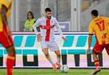 Calciomercato Genoa | Ritorno di fiamma del Mainz per Martin. La situazione