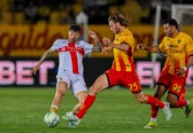 Serie A | Lecce 1-0 Genoa, al via il secondo tempo – LIVE