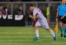 Lecce-Genoa | Carbone e Lafont come Grossi: tre 2006 all’esordio in Serie A