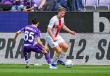 Nazionali Genoa | Zätterström convocato dalla Svezia Under 21