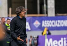 Fiorentina-Genoa | Vanoli dalla sala stampa: “Bravi a raggiungere l’obiettivo. Dedico la salvezza a Commisso”