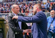 Genoa-Napoli | Numeri e precedenti della sfida tra rossoblù e partenopei