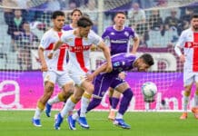 Serie A, l’analisi della 36° giornata