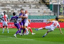 Fiorentina-Genoa | Le pagelle: Østigard il migliore tra i rossoblù