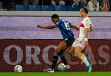 Atalanta | L’ex Ahanor diretto al Chelsea. Che cifra dovrebbe incassare il Genoa