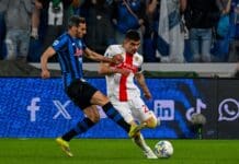 Atalanta-Genoa | Vasquez e Bijlow: “Orgogliosi della squadra, ci meritiamo questo finale”