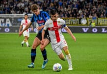 Serie A | Atalanta 0-0 Genoa, via al secondo tempo – LIVE