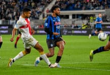 Genoa | Messias: “Mia stagione finita prima del previsto. Al lavoro per tornare più forti che mai!”