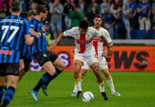Atalanta-Genoa | Le pagelle: Bijlow e Østigard i migliori tra i rossoblù