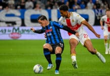 Serie A, l’analisi della 35° giornata