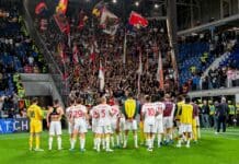Felicità Genoana!