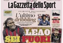 Rassegna Stampa | Genoa, Vasquez e Østigard intervistati e rilancio sul futuro in rossoblù