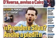 Rassegna Stampa | Genoa, prime ipotesi di formazione per Firenze