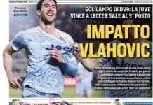 Rassegna Stampa | Le probabili formazioni di Fiorentina-Genoa