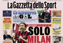 Rassegna Stampa | Genoa, spazio alle parole di De Rossi. “La Stampa” torna ad accostarlo al Torino