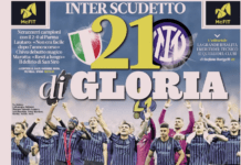 Rassegna Stampa | Genoa, De Rossi continua a guardare al futuro. Spazio alle parole post Atalanta