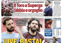 Rassegna Stampa | Genoa, salvezza blindata. Così scatta l’operazione futuro: gli spunti del giorno