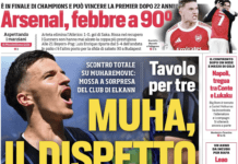 Rassegna Stampa | Genoa: tra Fiorentina e finale di campionato c’è il tema del futuro di De Rossi