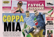 Rassegna Stampa | Genoa riparte direzione Milan senza ancora sapere quando giocherà
