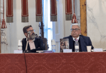 Ex Genoa | Perinetti presenta il libro “Quello che non ho visto arrivare. Emanuela, l’anoressia e ciò che resta di bello”