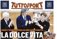 Rassegna Stampa | Genoa fa il gioco, ma non concretizza. Milan sfrutta gli errori rossoblù
