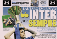 Rassegna Stampa | Genoa, scattano le valutazioni per l’anno che verrà