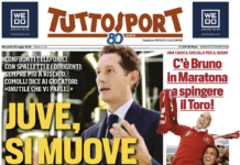 Rassegna Stampa | Genoa, focus su Baldanzi e Otoa. Già scattate analisi per il futuro