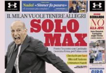 Rassegna Stampa | Genoa, spazio al saluto di Malinovskyi. E si parla del futuro di Vasquez