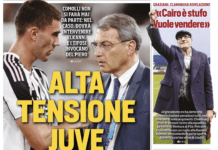Rassegna Stampa | Genoa, primi mattoncini per la prossima stagione: focus su Colombo e Amorim