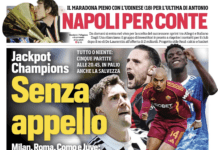 Rassegna Stampa | Le probabili formazioni di Lecce-Genoa