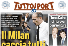 Rassegna Stampa | Genoa, la linea verde rossoblù arriva anche in Nazionale