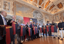 Nasce We Care Genoa, il Comitato Medico-Scientifico rossoblù. Di cosa si tratta
