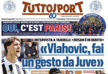 Rassegna Stampa | Genoa, GdS: si avvicina il “Baldanzi-bis”. Pubblico rossoblù sesto in Serie A