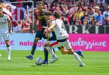 Genoa | La situazione indisponibili e infortunati – IN AGGIORNAMENTO