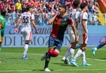 Nazionali Genoa | Messico di Vasquez batte la Corea e vola ai sedicesimi